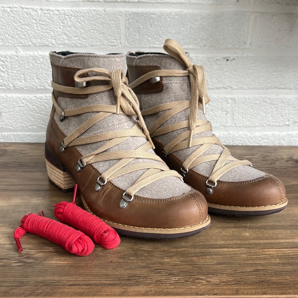 Merrell Shiloh II - Picture 6 of 6